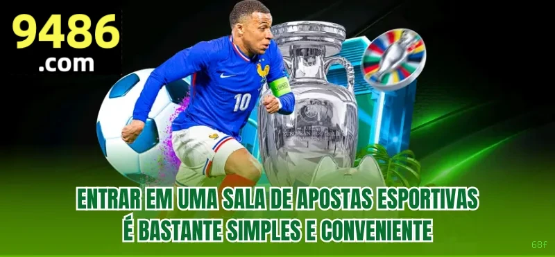 Página oficial da 68f no Facebook