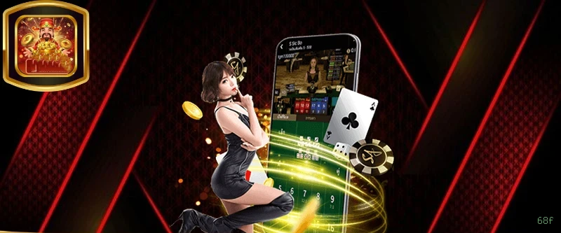 Login seguro na 68f