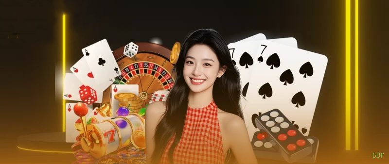 Slots online da 68f com jackpots progressivos